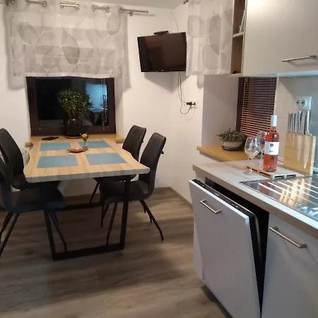 Bon Apartment Kobarid