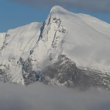 Apartmán Bon Kobarid