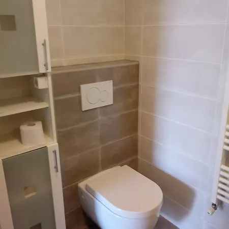 Apartment Bon Kobarid