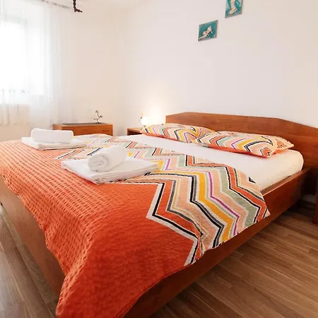Apartment Bon *