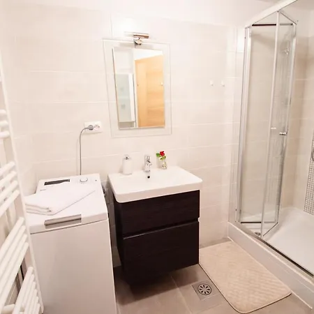 Apartment Bon Kobarid
