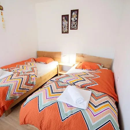 Apartman Bon *