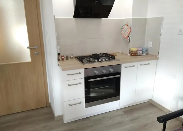 公寓 Bon 科巴里德