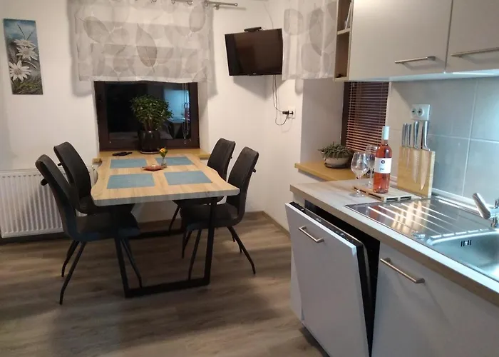 Bon דירה קובאריד