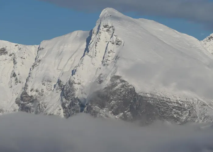דירה Bon קובאריד