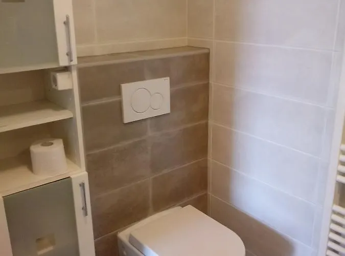 דירה Bon קובאריד