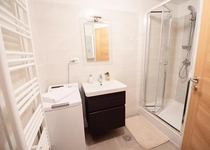 公寓 Bon 科巴里德